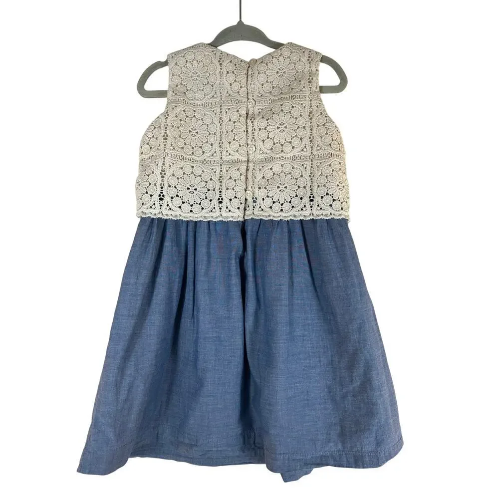 GAP baby girl’s